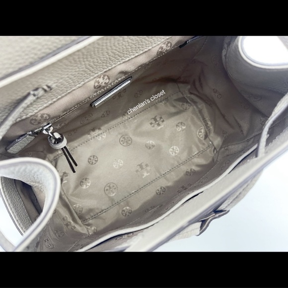 ✨NeW! Tory Burch Thea Mini Backpack - Picture 6 of 9